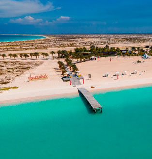 Isla de Margarita, Venezuela